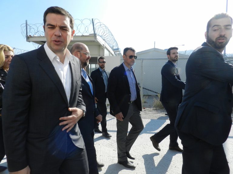28η Οκτωβρίου: Στον Αη Στράτη ο πρωθυπουργός | Newsit.gr 28η Οκτωβρίου: Στον Αη Στράτη ο πρωθυπουργός | Newsit.gr