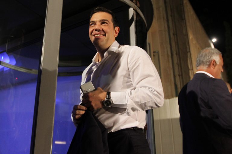 Εκλογές 2015: Ο συνεργάτης του Μεϊμαράκη που ήθελε χάρη από τον… Τσίπρα | Newsit.gr Εκλογές 2015: Ο συνεργάτης του Μεϊμαράκη που ήθελε χάρη από τον… Τσίπρα | Newsit.gr