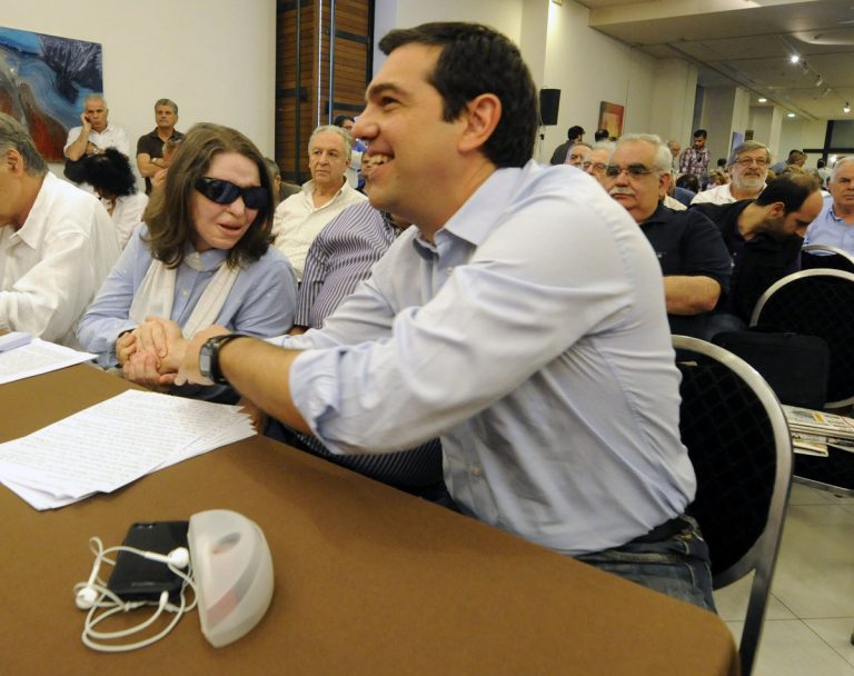 Ημέρα της Γυναίκας: Τα πρόσωπα που διάλεξε ο πρωθυπουργός | Newsit.gr Ημέρα της Γυναίκας: Τα πρόσωπα που διάλεξε ο πρωθυπουργός | Newsit.gr