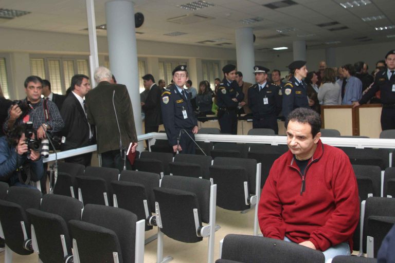 Τζωρτζάτος από Κορυδαλλό: Έτσι σκοτώθηκε ο Θάνος Αξαρλιάν