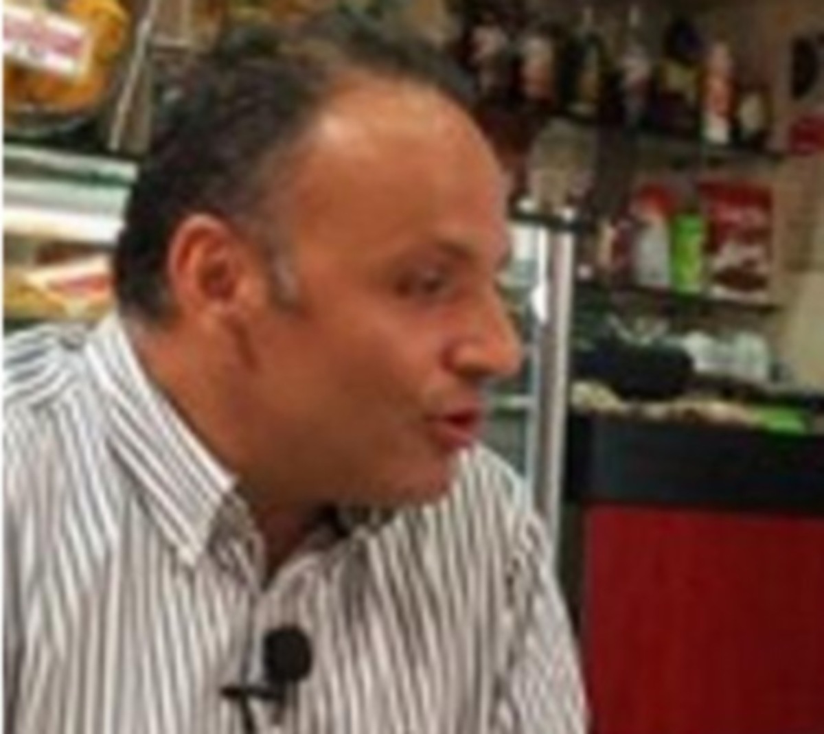Πανελλήνιες: Ο πρώτος των πρώτων του 1990 άλλαξε επάγγελμα – Η απόφαση του Κώστα Τρίγγου (Φωτό)!
