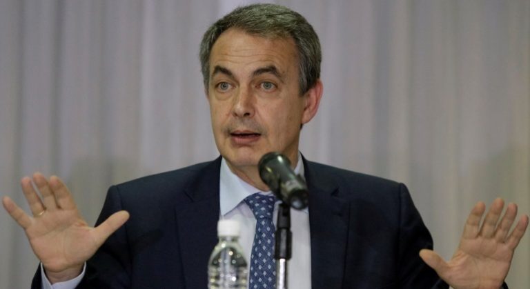 Ο Θαπατέρο “σπρώχνει” τους Σοσιαλιστές σε κυβέρνηση με τον Ραχόι | Newsit.gr Ο Θαπατέρο “σπρώχνει” τους Σοσιαλιστές σε κυβέρνηση με τον Ραχόι | Newsit.gr