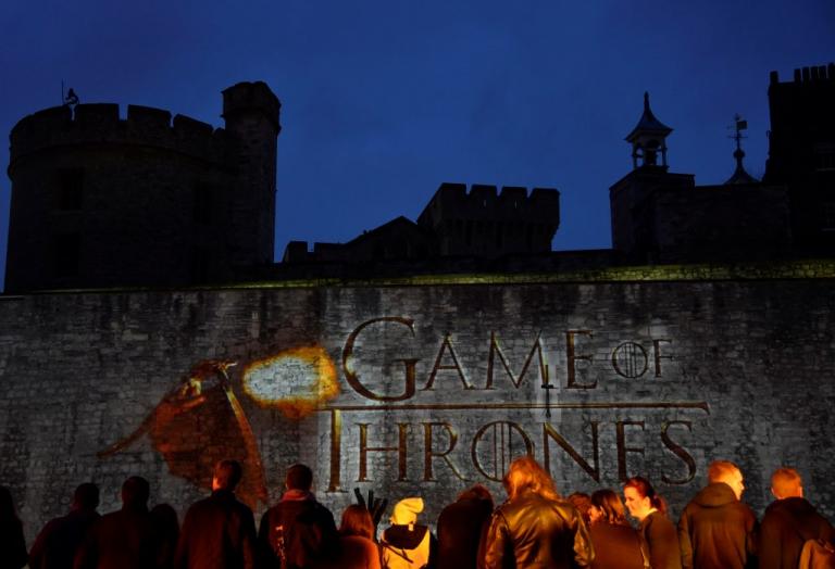 Δίνουν 250.000 δολάρια στους χάκερς του «Game of Thrones»! | Newsit.gr Δίνουν 250.000 δολάρια στους χάκερς του «Game of Thrones»! | Newsit.gr