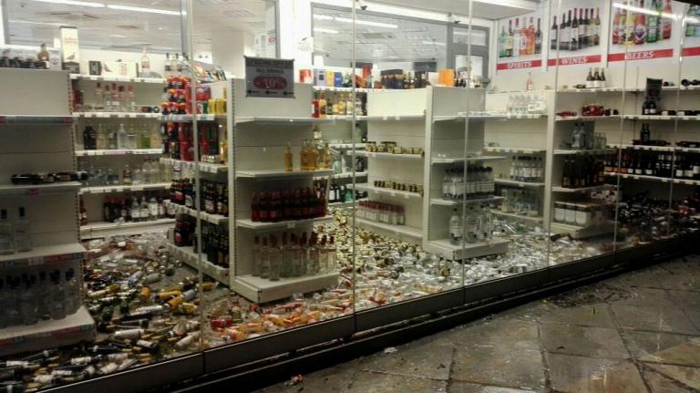 Σεισμός στην Κω: Φόβοι για μετασεισμούς έως και 6 Ρίχτερ – Οι εκτιμήσεις Παπαζάχου και Τσελέντη!
