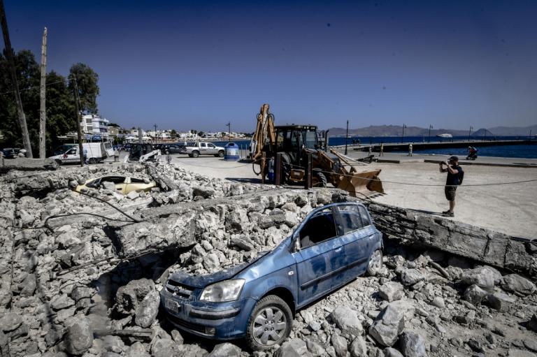 Σεισμός στην Κω: Παγίδες στους σεισμοπαθείς – Το κόλπο με τους τραπεζικούς λογαριασμούς!