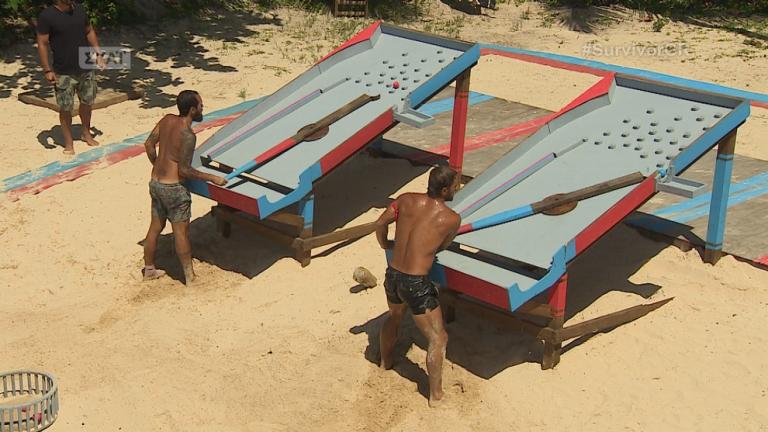 Survivor spoiler: Επική ανατροπή! Χαμός με ασυλία και αποχώρηση! | Newsit.gr Survivor spoiler: Επική ανατροπή! Χαμός με ασυλία και αποχώρηση! | Newsit.gr