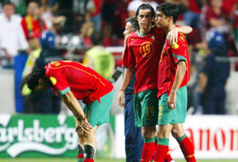 Euro 2004 – Νούνο Γκόμεζ: «Η Ελλάδα πανάξια νικήτρια μέσα στο σπίτι μας» | Newsit.gr Euro 2004 – Νούνο Γκόμεζ: «Η Ελλάδα πανάξια νικήτρια μέσα στο σπίτι μας» | Newsit.gr