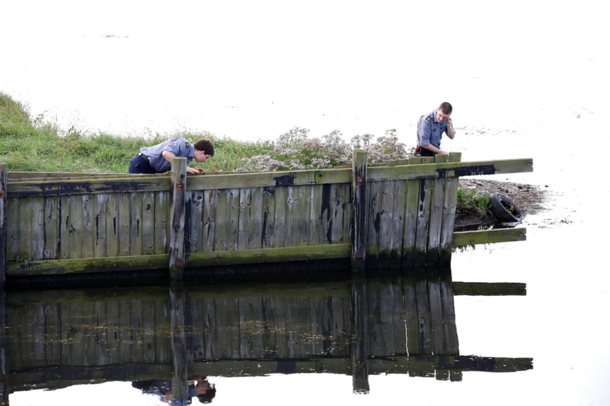 Kim Wall