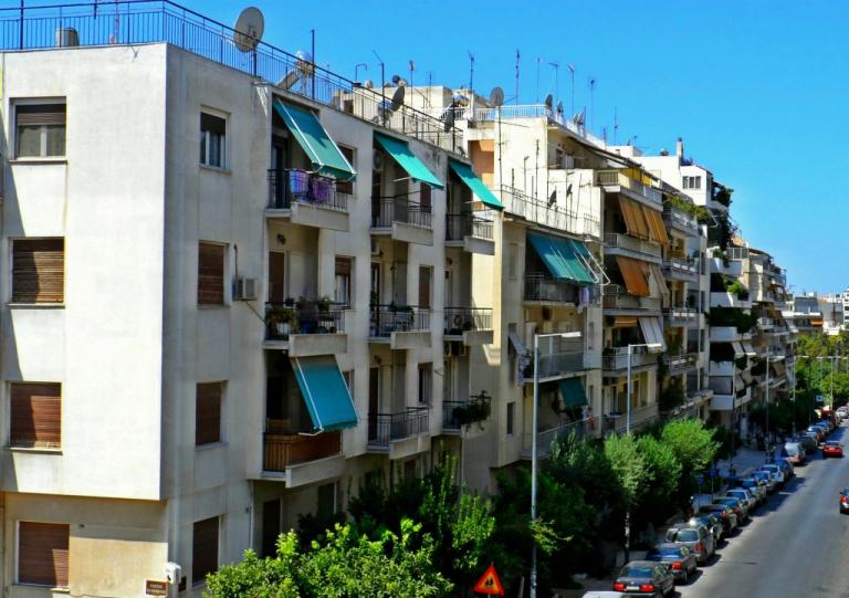 Έρχεται ο ΕΝΦΙΑ! Την Πέμπτη στο TaxisNet τα… ραβασάκια