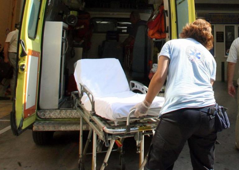 Τραγωδία με δύο νεκρούς στη Λακωνία: Αγωνία για τους τραυματίες – Χαροπαλεύει ο ένας | Newsit.gr Τραγωδία με δύο νεκρούς στη Λακωνία: Αγωνία για τους τραυματίες – Χαροπαλεύει ο ένας | Newsit.gr