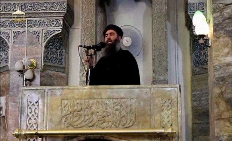 Ο αρχηγός του ISIS είναι ζωντανός» λένε τώρα οι ΗΠΑ