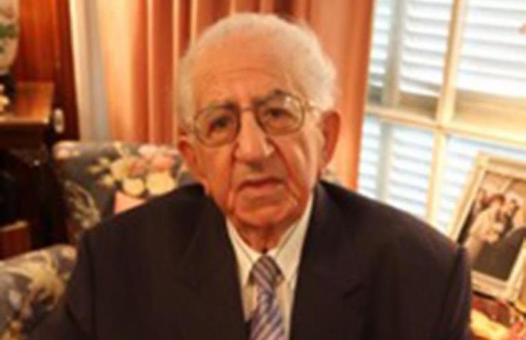Πέθανε ο δημοσιογράφος Φάνος Κωνσταντινίδης | Newsit.gr Πέθανε ο δημοσιογράφος Φάνος Κωνσταντινίδης | Newsit.gr