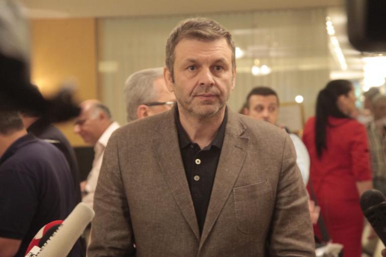 Ζωή Λάσκαρη – Το αντίο του Απόστολου Γκλέτσου: «Καλή αντάμωση» | Newsit.gr Ζωή Λάσκαρη – Το αντίο του Απόστολου Γκλέτσου: «Καλή αντάμωση» | Newsit.gr