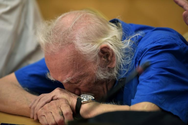 «Έσπασε» ο Μανώλης Γλέζος! «Κι αν πεθάνω θα σας κυνηγάει η ύπαρξή μου»!