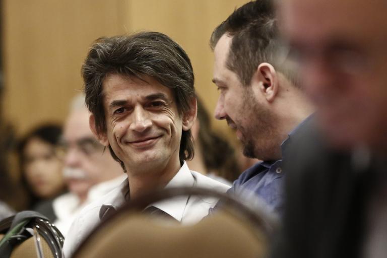 Ο Καρανίκας ξαναχτυπά και τα βάζει με τους… Αριστερούς της γενιάς του ‘60 | Newsit.gr Ο Καρανίκας ξαναχτυπά και τα βάζει με τους… Αριστερούς της γενιάς του ‘60 | Newsit.gr