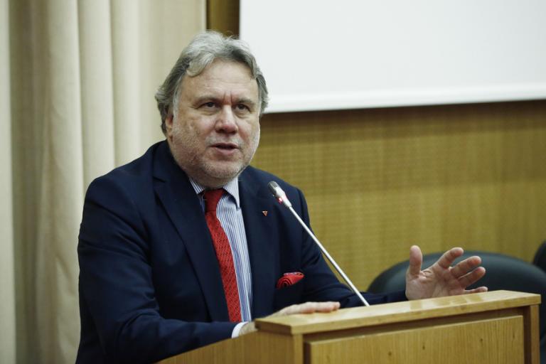 Κατρούγκαλος: Τώρα είναι η στιγμή να λύσουμε το θέμα της ονομασίας | Newsit.gr Κατρούγκαλος: Τώρα είναι η στιγμή να λύσουμε το θέμα της ονομασίας | Newsit.gr