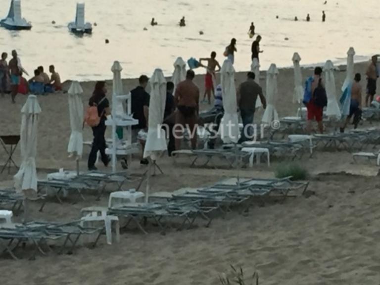 Κέρκυρα: Κωμικοτραγική ιστορία με πτώμα στην παραλία!