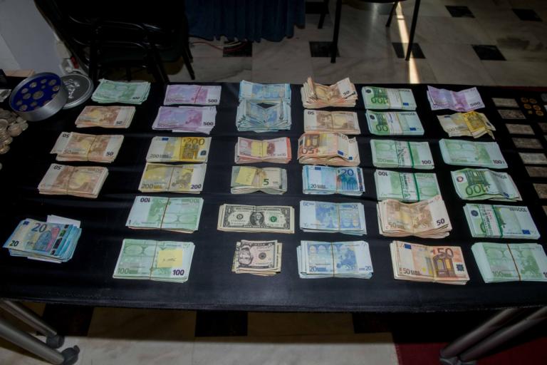 Πανευρωπαϊκή… καριέρα έχει η σπείρα που «ξάφρισε» Βέρτη, Καμπουρέλη και άλλους διάσημους | Newsit.gr Πανευρωπαϊκή… καριέρα έχει η σπείρα που «ξάφρισε» Βέρτη, Καμπουρέλη και άλλους διάσημους | Newsit.gr