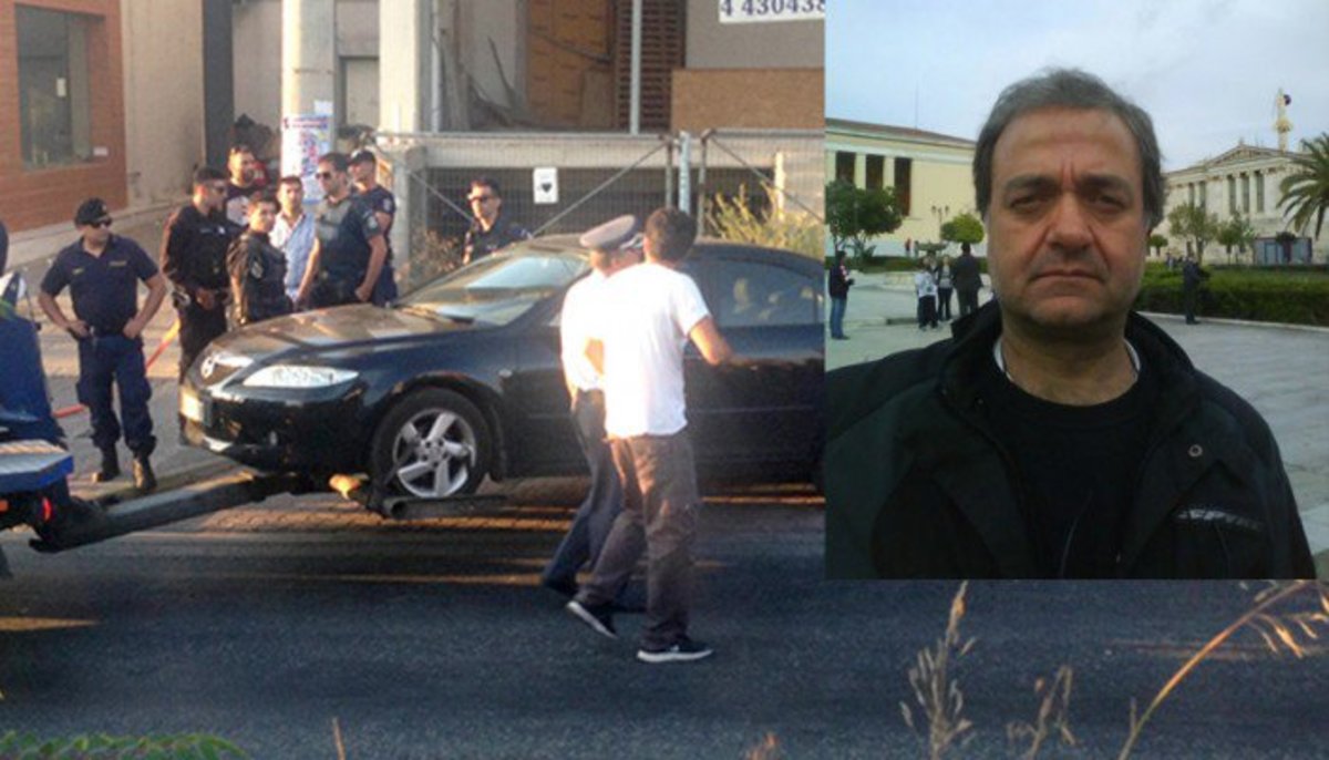 Έγκλημα στον Γέρακα: Υποψήφιος βουλευτής ο 59χρονος που εκτελέστηκε μέρα – μέσημέρι