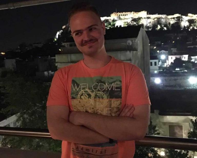 Βάσεις 2017: Τι λέει ο πρώτος επιτυχών στη σχολή Ναυπηγών του ΕΜΠ | Newsit.gr Βάσεις 2017: Τι λέει ο πρώτος επιτυχών στη σχολή Ναυπηγών του ΕΜΠ | Newsit.gr