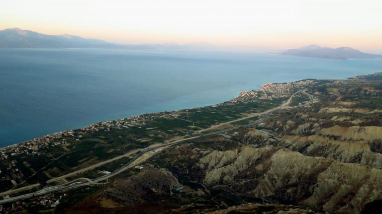 Κυκλοφοριακές ρυθμίσεις στην Εθνική Οδό Κορίνθου – Πατρών | Newsit.gr Κυκλοφοριακές ρυθμίσεις στην Εθνική Οδό Κορίνθου – Πατρών | Newsit.gr