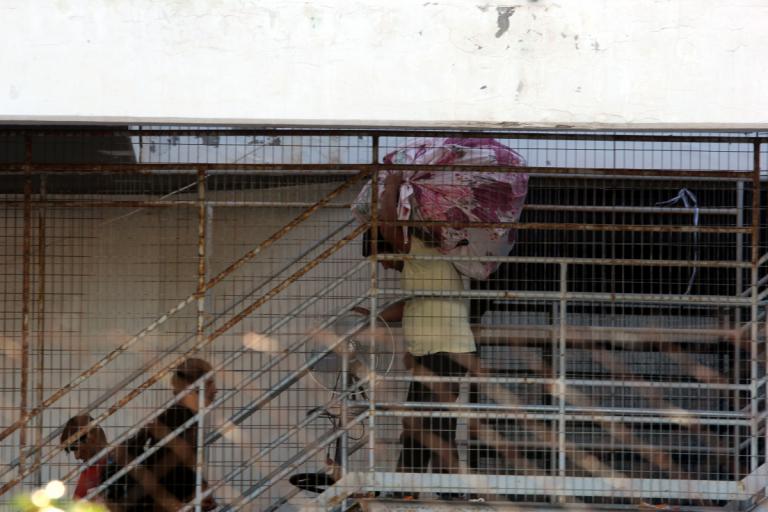 «Αιτούντες άσυλο αντιμετωπίζουν δυσκολία στην έκδοση ΑΜΚΑ, ΑΦΜ και κάρτας ανεργίας» | Newsit.gr «Αιτούντες άσυλο αντιμετωπίζουν δυσκολία στην έκδοση ΑΜΚΑ, ΑΦΜ και κάρτας ανεργίας» | Newsit.gr