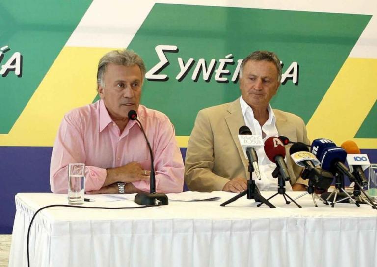 Θεσσαλονίκη: Σε δίκη για τα «45άρια» της πρώην Νομαρχίας παραπέμπονται τα αδέλφια Ψωμιάδη