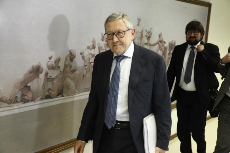 Ρέγκλινγκ: Έχετε πιθανότητες αν υλοποιήσετε τις μεταρρυθμίσεις | Newsit.gr Ρέγκλινγκ: Έχετε πιθανότητες αν υλοποιήσετε τις μεταρρυθμίσεις | Newsit.gr