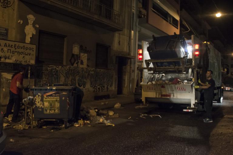 Καταγγελία σοκ για το θάνατο εργαζόμενης στου Ζωγράφου: Δούλεψε δυο φορές την ίδια μέρα! | Newsit.gr Καταγγελία σοκ για το θάνατο εργαζόμενης στου Ζωγράφου: Δούλεψε δυο φορές την ίδια μέρα! | Newsit.gr