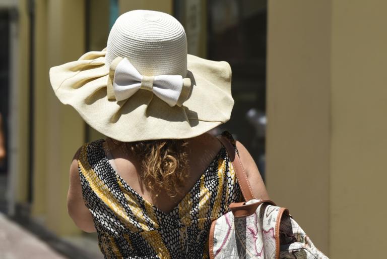Καιρός: Ηλιόλουστο Σάββατο με άνοδο της θερμοκρασίας! | Newsit.gr Καιρός: Ηλιόλουστο Σάββατο με άνοδο της θερμοκρασίας! | Newsit.gr