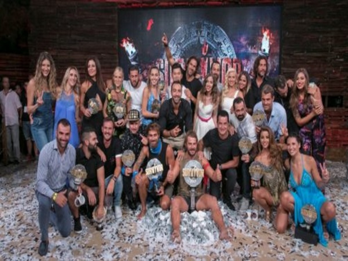 Survivor: «Χρυσές» δουλειές θα κάνουν οι παίκτες! Οι προτάσεις που δέχθηκαν | Newsit.gr Survivor: «Χρυσές» δουλειές θα κάνουν οι παίκτες! Οι προτάσεις που δέχθηκαν | Newsit.gr
