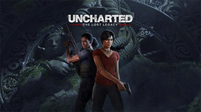 Tο νέο “ Uncharted ” μας βάζει σε νέες περιπέτειες! | Newsit.gr Tο νέο “ Uncharted ” μας βάζει σε νέες περιπέτειες! | Newsit.gr