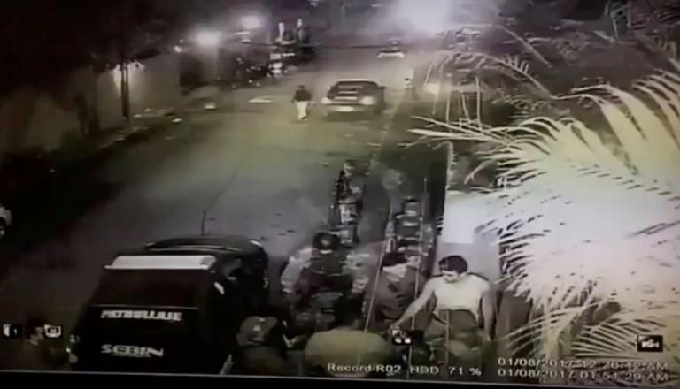 Βενεζουέλα: «Βράζει» ο Τραμπ με Μαδούρο! «Αποφυλακίστε τους τώρα»! Βίντεο ντοκουμέντα με τις συλλήψεις | Newsit.gr Βενεζουέλα: «Βράζει» ο Τραμπ με Μαδούρο! «Αποφυλακίστε τους τώρα»! Βίντεο ντοκουμέντα με τις συλλήψεις | Newsit.gr