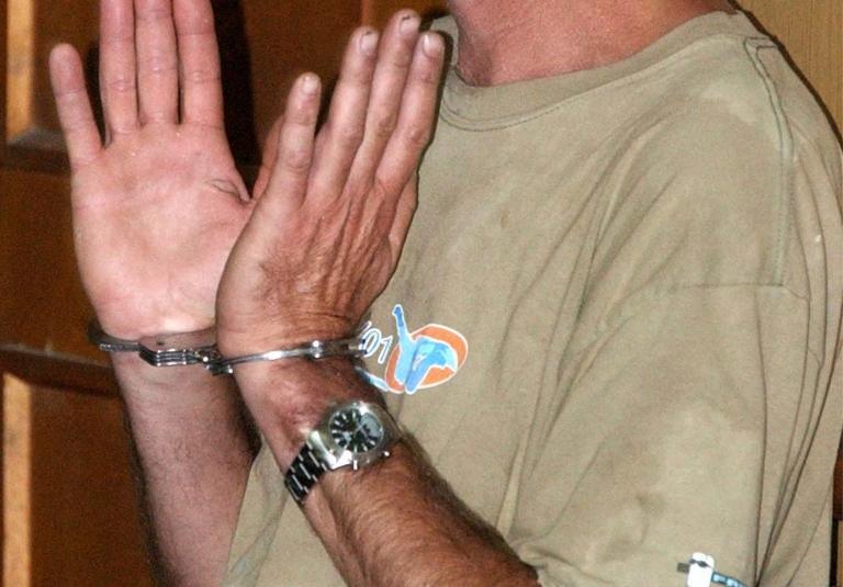 Έπιασαν τον απατεώνα που «χτυπούσε» στο Νέο Κόσμο με ψεύτικα τροχαία!