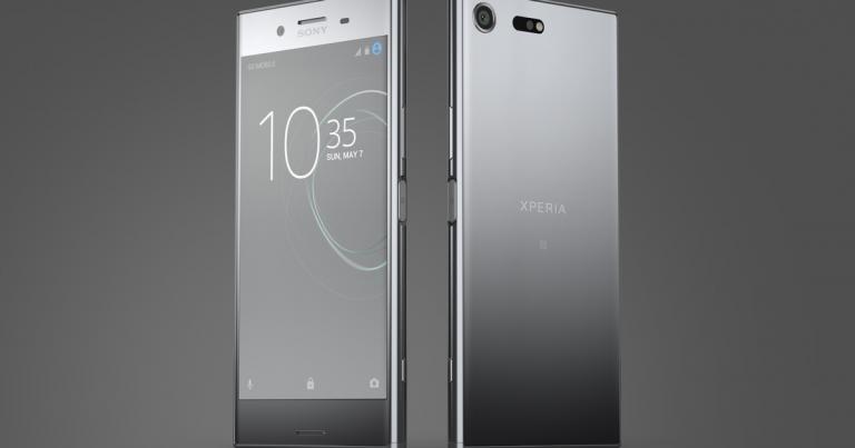 Το νέο 4G+ Smartphone Sony Xperia XZ Premium αποκλειστικά στον ΓΕΡΜΑΝΟ | Newsit.gr Το νέο 4G+ Smartphone Sony Xperia XZ Premium αποκλειστικά στον ΓΕΡΜΑΝΟ | Newsit.gr