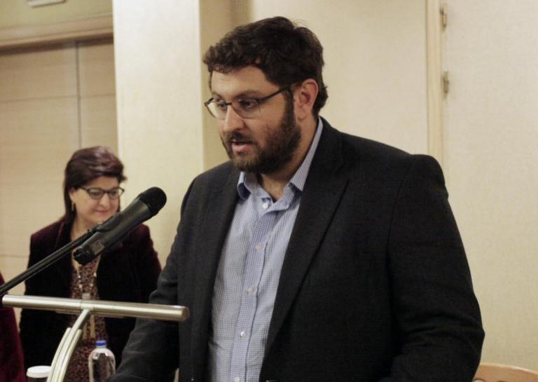 Ζαχαριάδης: Όσο πηγαίνουμε προς τις εκλογές ο ΣΥΡΙΖΑ θα ενισχύεται | Newsit.gr Ζαχαριάδης: Όσο πηγαίνουμε προς τις εκλογές ο ΣΥΡΙΖΑ θα ενισχύεται | Newsit.gr