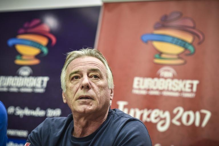 Ελλάδα – Ρωσία: Τα πλάνα του Μίσσα για τον προημιτελικό στο Eurobasket 2017