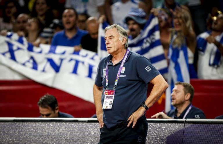 Eurobasket 2017 – Μίσσας: Αποχαιρετά την Εθνική μπάσκετ! Ηθελε βοήθειες από τον πάγκο
