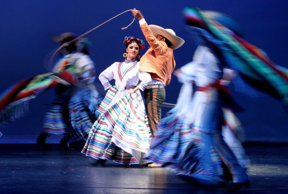 Amalia Hernandez