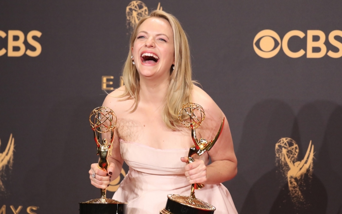 Emmys 2017