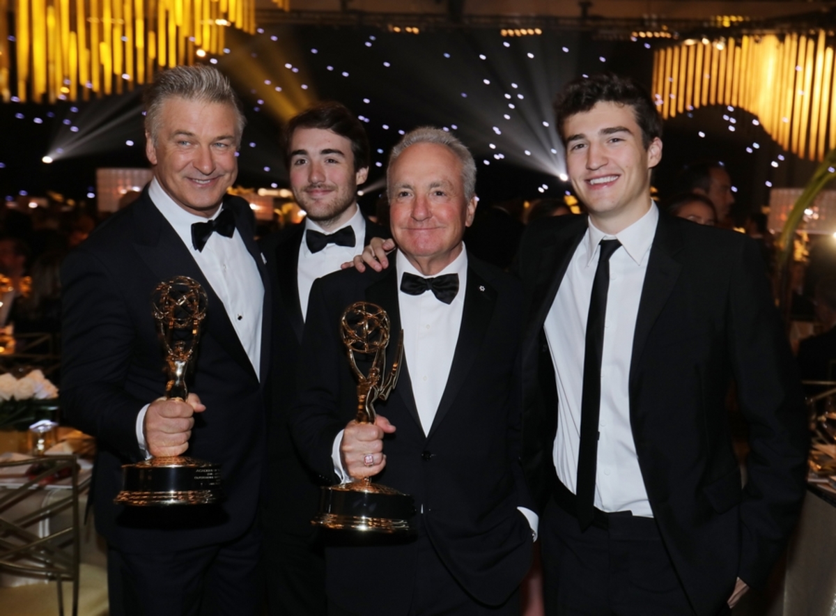 EMMYS 2017