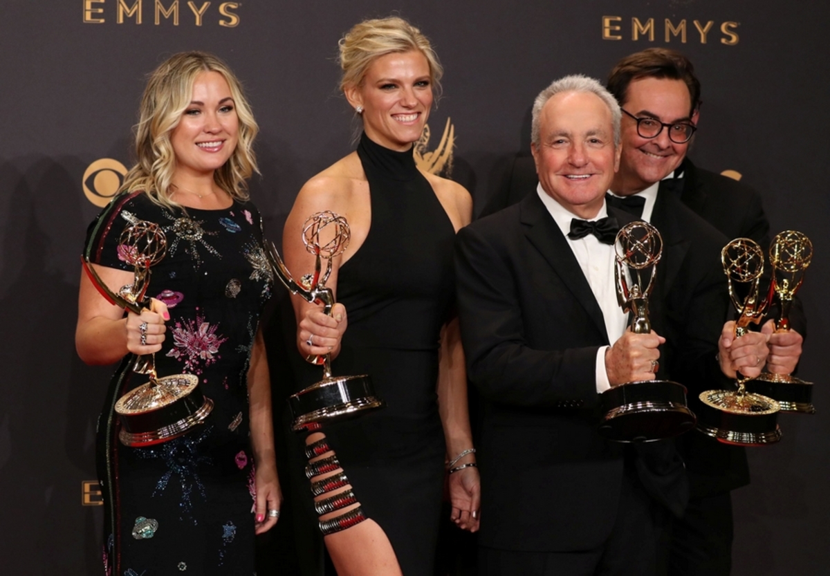 EMMYS 2017