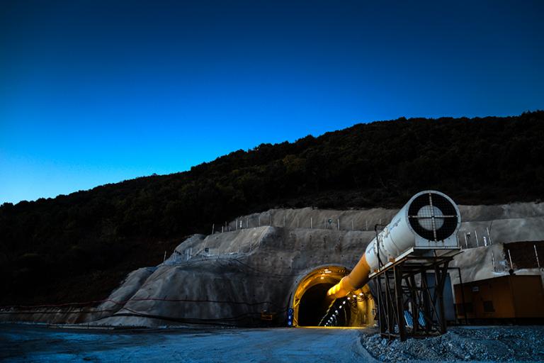 Μεταλλεία χρυσού: Νέα άδεια στην Eldorado Gold για την Ολυμπιάδα