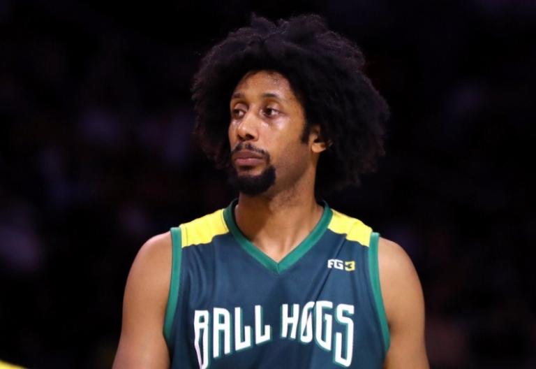 Ο Τζος Τσίλντρες επιστρέφει στο NBA!