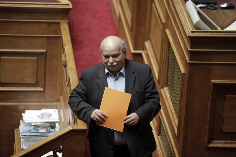 Βούτσης για Έλληνες στρατιωτικούς: Πιο ζωντανό από ποτέ το αίτημα για την άμεση αποφυλάκισή τους | Newsit.gr Βούτσης για Έλληνες στρατιωτικούς: Πιο ζωντανό από ποτέ το αίτημα για την άμεση αποφυλάκισή τους | Newsit.gr