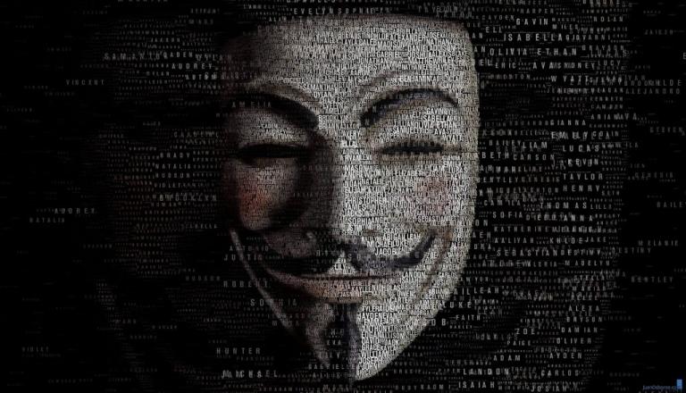 Νέο μήνυμα των Anonymous στην Τράπεζα της Ελλάδος: Να μας φοβάστε | Newsit.gr Νέο μήνυμα των Anonymous στην Τράπεζα της Ελλάδος: Να μας φοβάστε | Newsit.gr