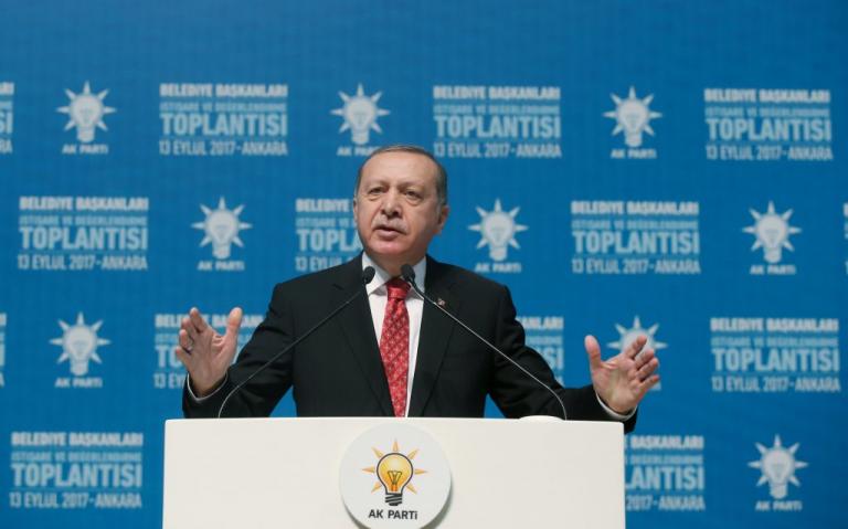 Περιπαίζει το ΝΑΤΟ ο Ερντογάν για τους S-400: Τι θέλατε; Να σας περιμένουμε; | Newsit.gr Περιπαίζει το ΝΑΤΟ ο Ερντογάν για τους S-400: Τι θέλατε; Να σας περιμένουμε; | Newsit.gr