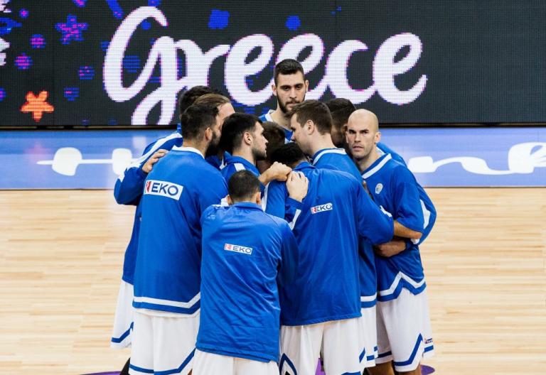 Αποτέλεσμα εικόνας για ελλαδα πολωνια eurobasket 2017