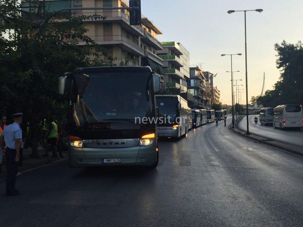 μεταλλωρύχοι