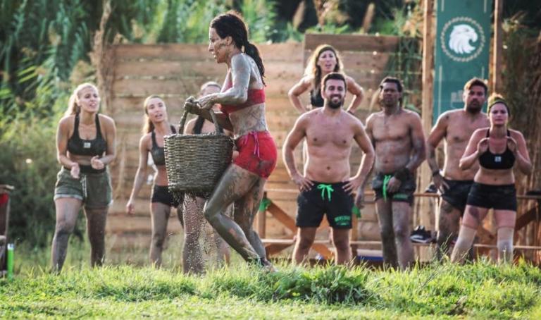 Survival: Το πρώτο Συμβούλιο και η πρώτη ψηφοφορία για αποχώρηση | Newsit.gr Survival: Το πρώτο Συμβούλιο και η πρώτη ψηφοφορία για αποχώρηση | Newsit.gr